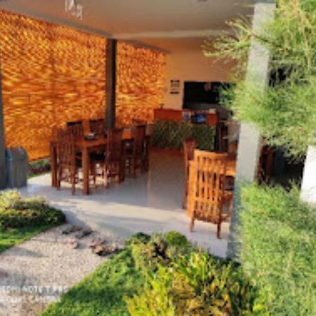Singgahan Bungalow By Ecommerceloka Toyapakeh Exterior foto